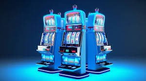 cm2 slot